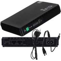 Ups Zasilacz Awaryjny Ips Routerups-15-Poe 15W 8800Mah