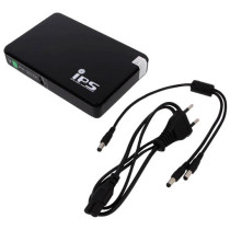 Ups Zasilacz Awaryjny Ips Routerups-15-Poe 15W 8800Mah