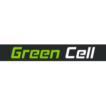 Ładowarka sieciowa green cell powergan 65w 2xusb-c 1xusb-a chargc08
