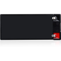 Akumulator agm voltage 12v 7ah ve12-7.0 (żywotność 6-9 lat)