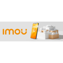 Czujnik ruchu imou iot-zp1-eu