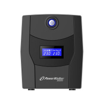 Ups zasilacz awaryjny powerwalker vi 2200 stl fr