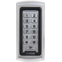 Zamek Szyfrowy Vidos Zs42-X Z Wi-Fi