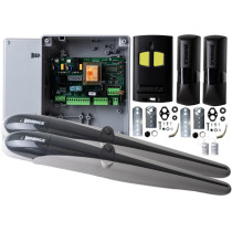 Zestaw Beninca Kbob21M.pm 230V Do Bram Dwuskrzydłowych