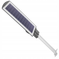 Lampa solarna volt polska jocker 120 + panel 12w + 12.000mah + pilot