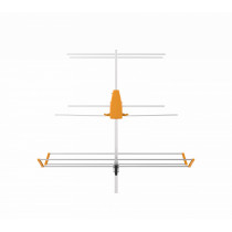 Antena vhf televes yagi v biii, ref. 106601