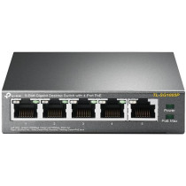Switch Tp-Link Tl-Sg1005P