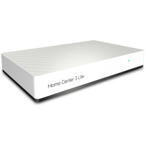 Centralka home center 3 lite fibaro hc3l-001