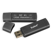 Satel Przenośny Czytnik Kart Zbliżeniowych Cz-Usb-1