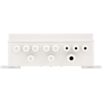Switch zewnętrzny 8-portowy poe do 8 kamer ip atte ip-8-20-l2