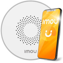 Syrena alarmowa imou iot-zr1-eu