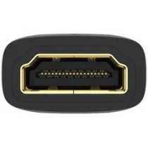 Unitek łącznik hdmi (f) - hdmi (f) 4k@60hz do 30m
