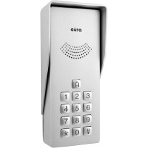 Domofon eura adp-38a3 entra bialy