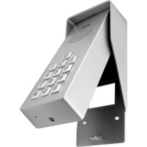 Domofon eura adp-38a3 entra bialy