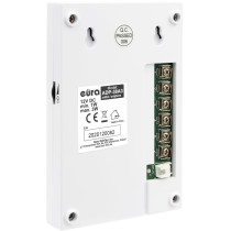 Domofon eura adp-38a3 entra bialy