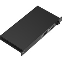 Teltonika swm280 switch przemysłowy 24xge 4xsfp 12xpoe+(swm280000200)
