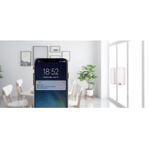 Czujnik drzwi/okna kontaktron imou iot-zd1-eu