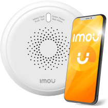 Czujnik gazu imou iot-zga1-eu