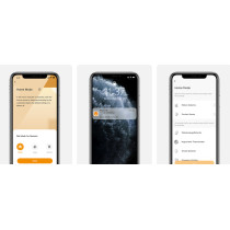 Czujnik gazu imou iot-zga1-eu