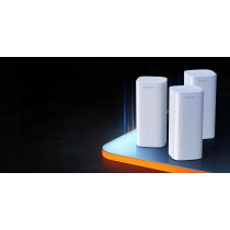 Mesh tenda nova ee3 pro(2-pack) wifi7 mesh
