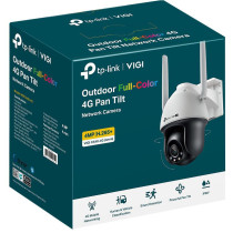 Kamera tp-link vigi c540-4g (4mm, lte)