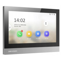 Zestaw wideodomofonowy ds-kis613-s