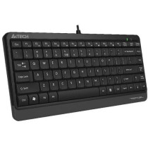 Klawiatura komputerowa a4tech fstyler fk11 szary