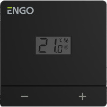 Engo controls easy-230b - dobowy, przewodowy regulator