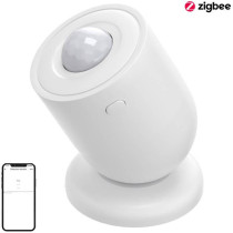 Czujnik ruchu sonoff snzb-03p zigbee