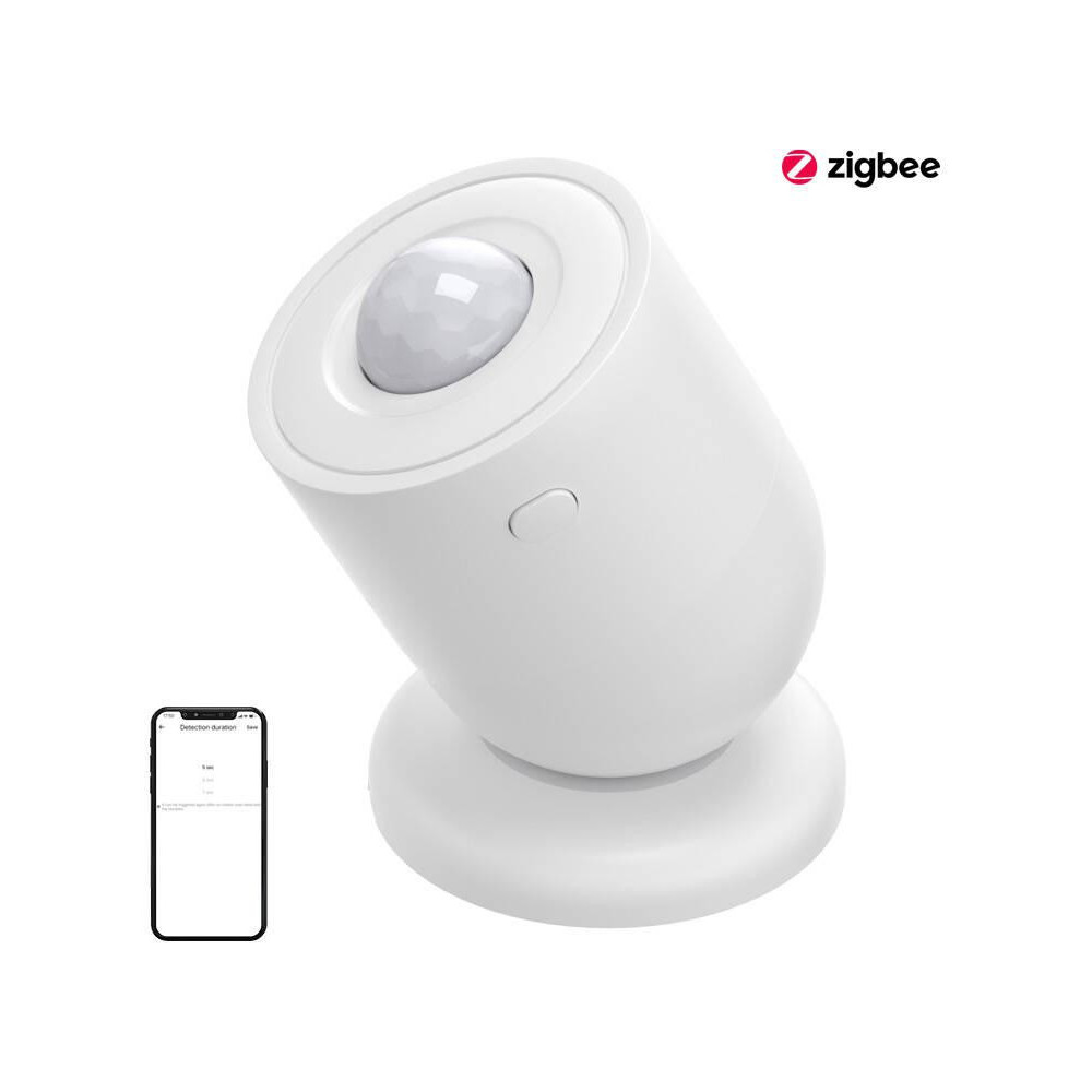 Czujnik ruchu sonoff snzb-03p zigbee