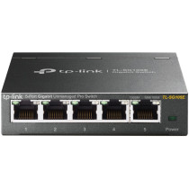 Switch tp-link tl-sg105e
