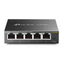 Switch tp-link tl-sg105e