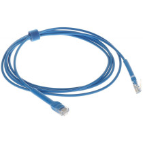 Ubiquiti uc-patch 2m rj45 cat6 (blue)