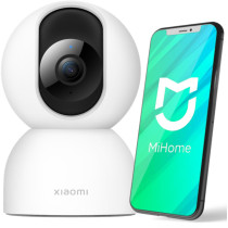 Kamera Ip Xiaomi Mi Smart Camera C400