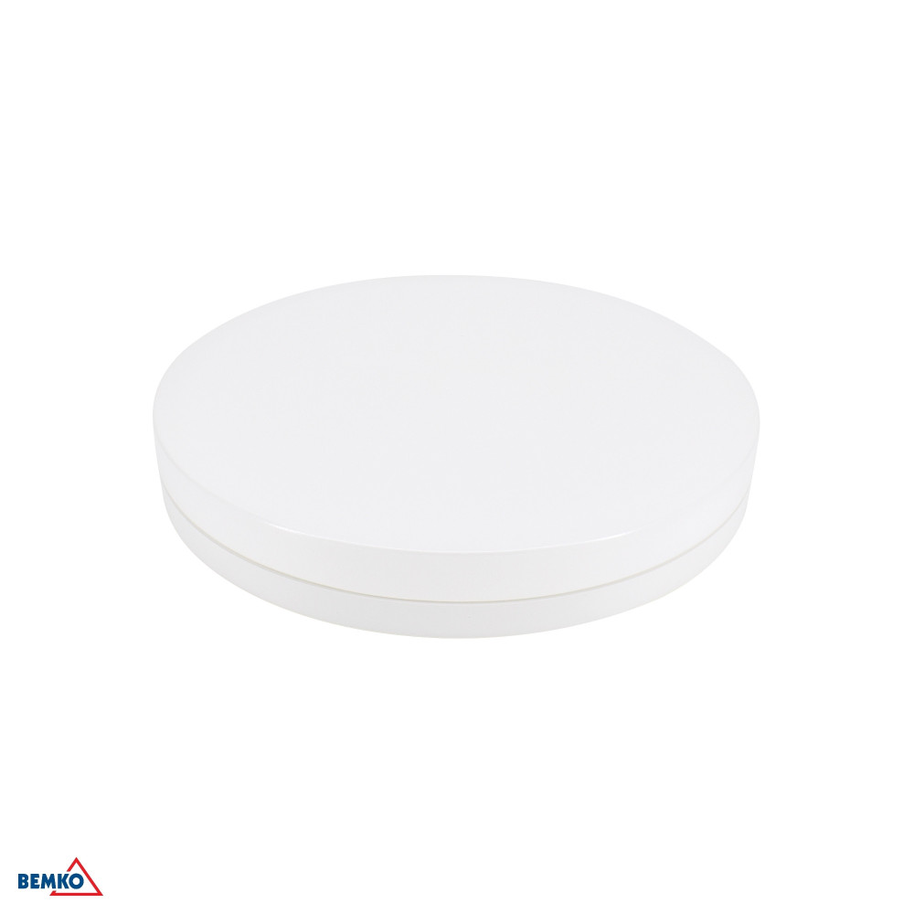 Plafoniera led diana 16w 4000k 1600lm ip66
