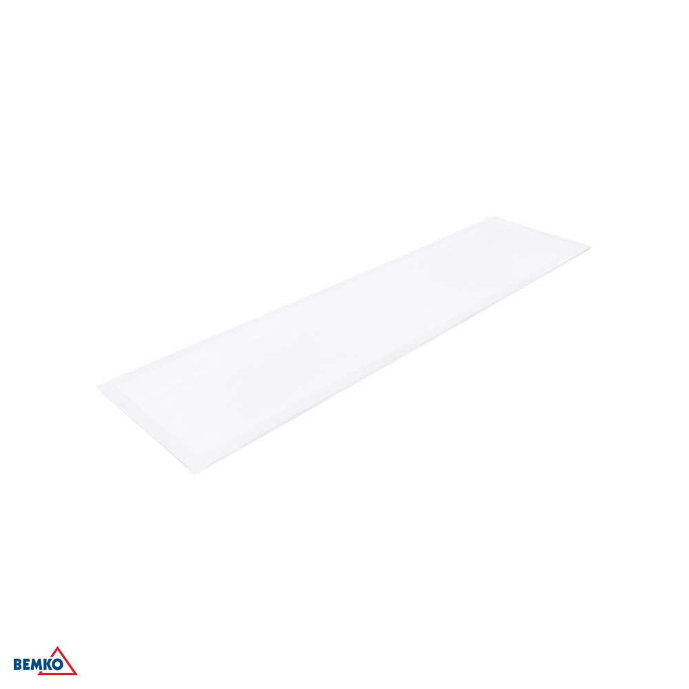 Panel backlight mintal blm 34w 4000k 4000lm ip40 60x60 biały