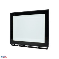 Naświetlacz led smd kastel 20w 4000k 1640lm ip65 czarny