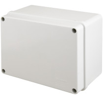 Extender poe pulsar ext-poe3h w obudowie hermetycznej do 3 kamer ip