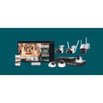Kamera tp-link vigi c440-w (4mm, wifi)