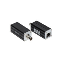 Zestaw Transmisji Ethernet/Coaxial Eoc-110Kit 200M (2Szt.)
