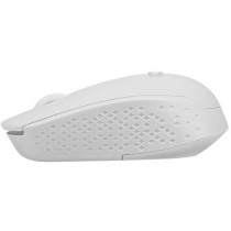 Mysz natec stork bezprzewodowa 1600dpi czarna optyczna usb