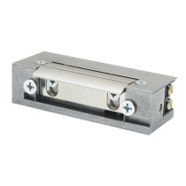 Elektrozaczep hartte s12u seria s 12v ac/dc standardowy