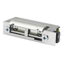 Elektrozaczep hartte xs12uw-b seria xs (r5) 12v ac/dc standard z wyłącznikiem wzmocniony