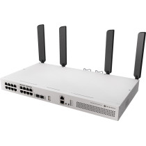 Mikrotik routerboard crs418-8p-8g-2s+5axq2axq-rm