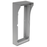 Aluminiowa Ramka Natynkowa Dahua Vtob110 Dla Panelu Vto1210C-X