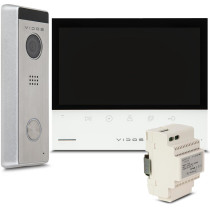 Wideodomfon vidos x s10/m13-xt tuya