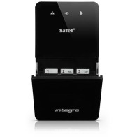 Satel Klawiatura Stref. Int-Sf-B Ciemny