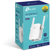 Repeater tp-link re305