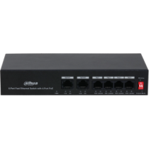 Switch Dahua Pfs3006-4Et-36