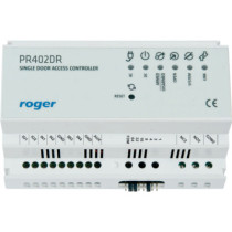 Kontroler dostępu roger pr402dr